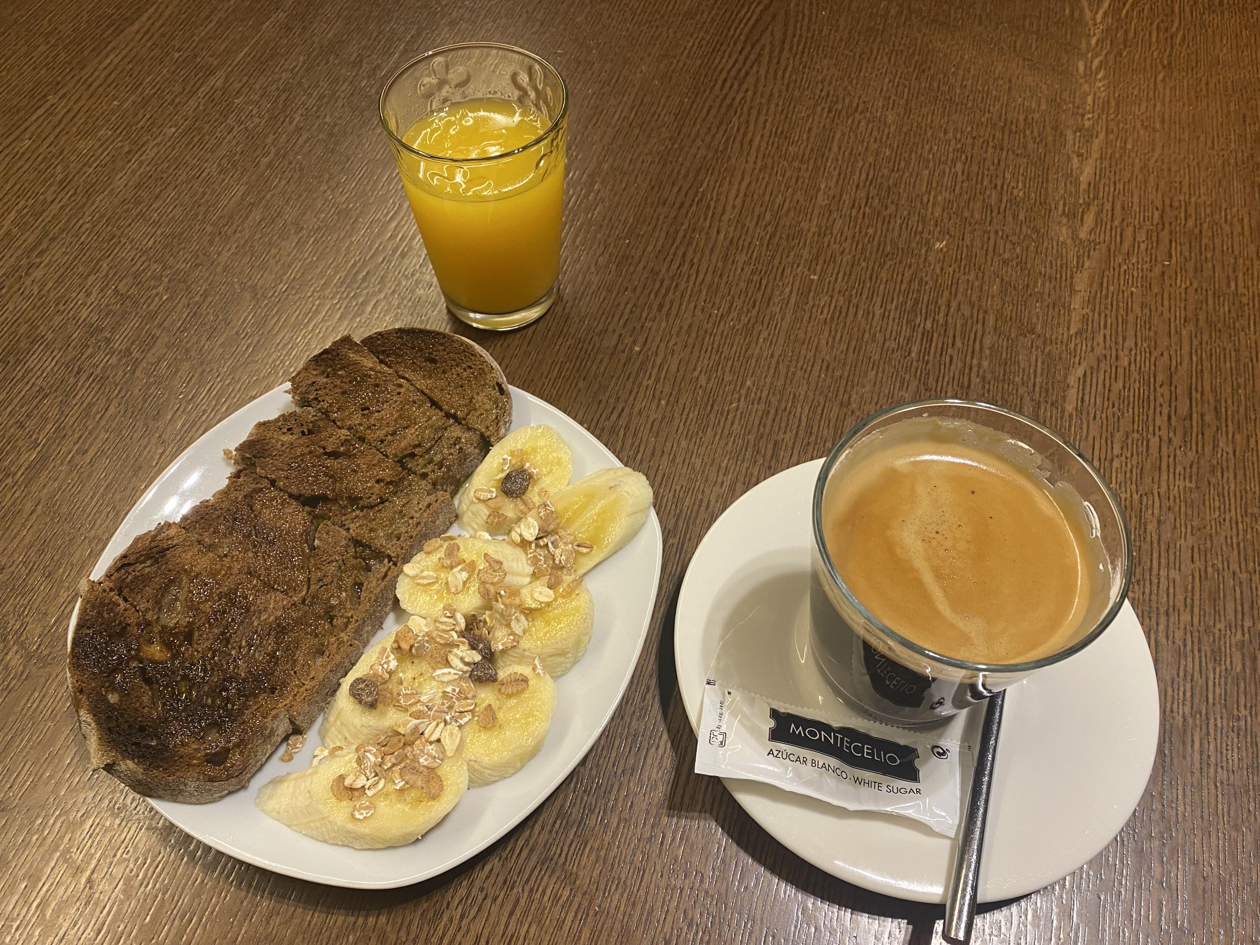 加拉蒂亚Spa酒店 Burela 外观 照片
