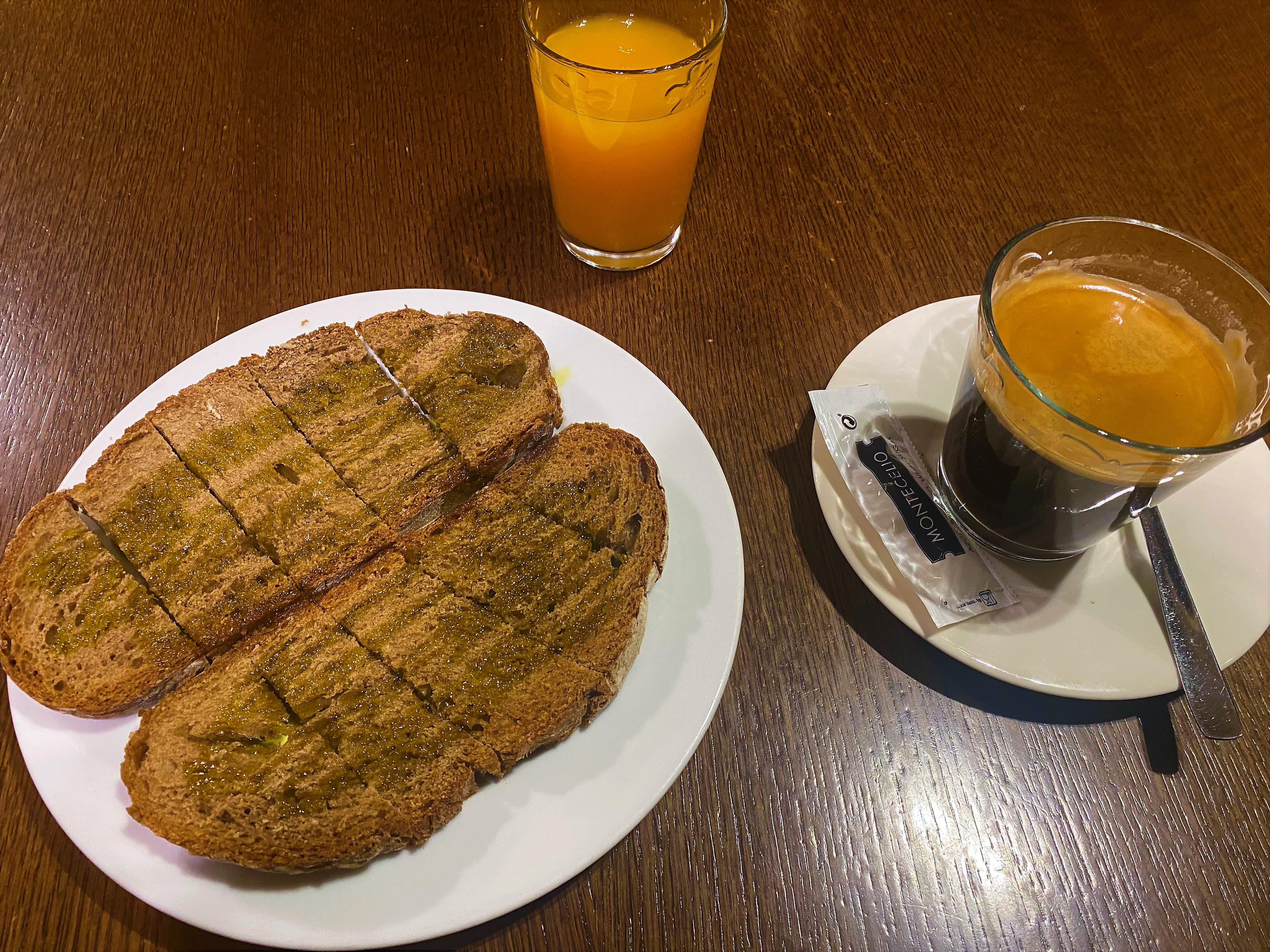 加拉蒂亚Spa酒店 Burela 外观 照片