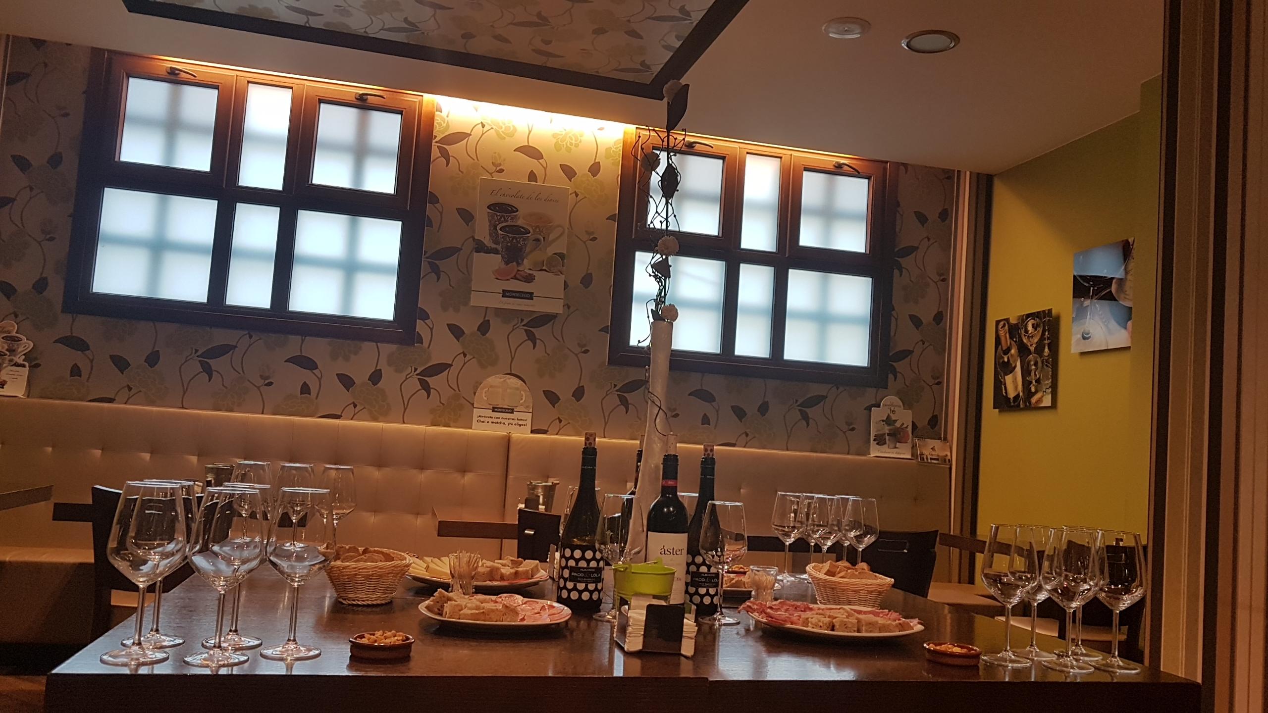 加拉蒂亚Spa酒店 Burela 外观 照片